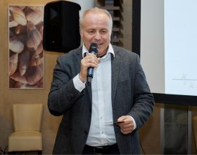 Lucie Urválková, místopředsedkyně představenstva a finanční ředitelka UNIQA Group (226)
